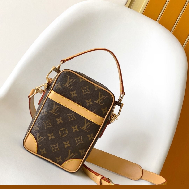 LV Satchel Bags
